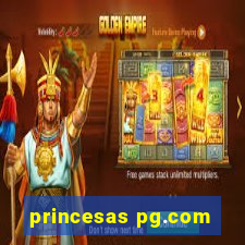 princesas pg.com